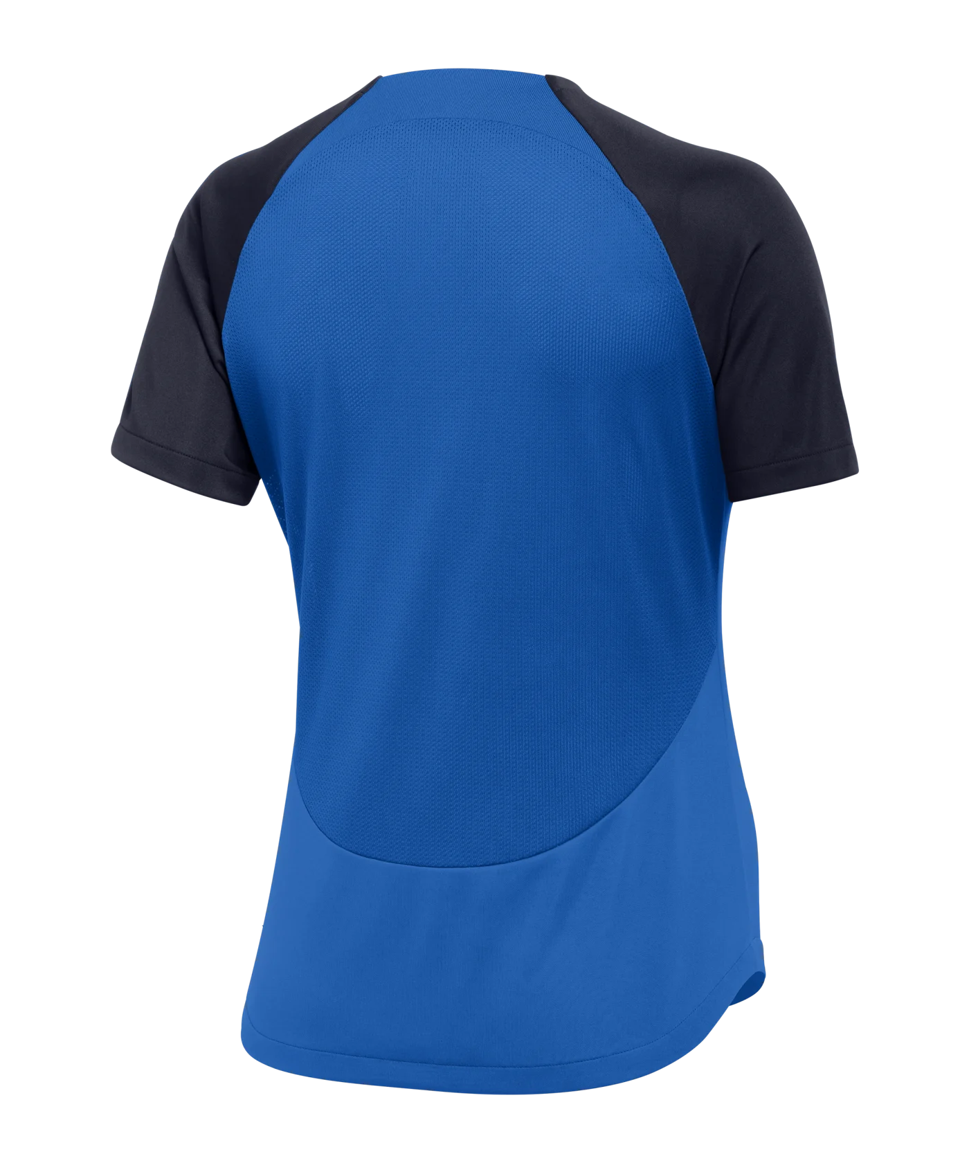 Nike Academy Pro Trainingsshirt Damen Blau Weiss F463