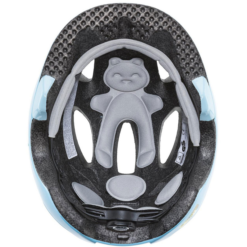 Uvex Kinder Oyo Fahrradhelm