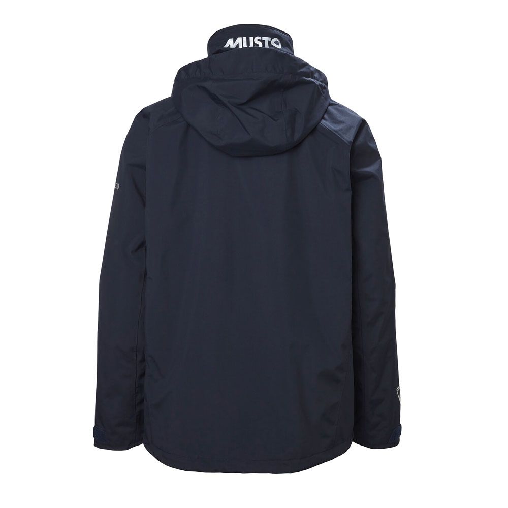 Musto SARDINIA 2.0 - Veste Homme true navy