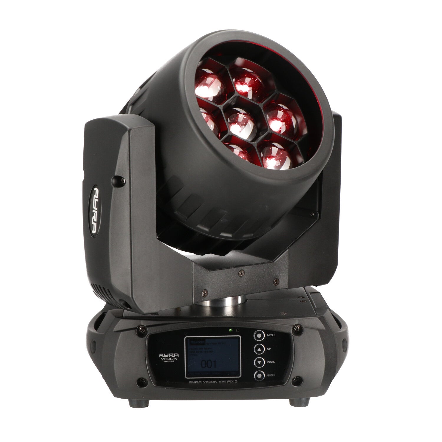 Ayra Vision 105 PixZ LED movinghead