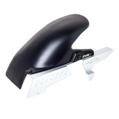 Garde boue Puig type S - Noir