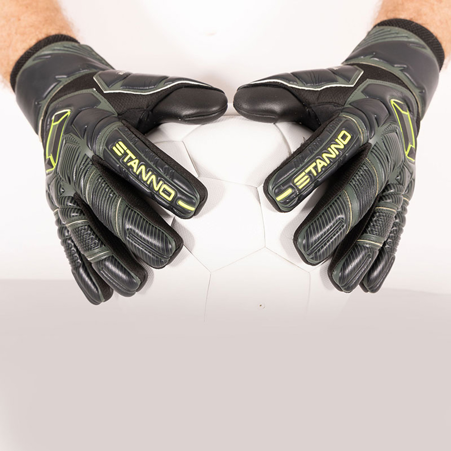 Stanno Thunder VI Keepershandschoenen