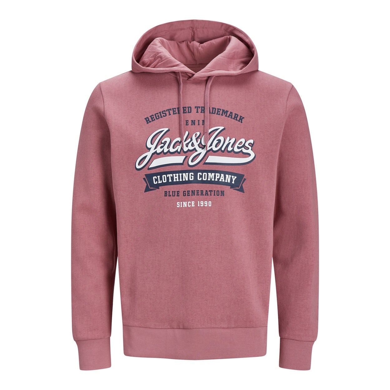 Jack & Jones  Logo Sweat Hood