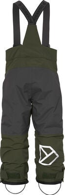Didriksons Idre Overtrekksbukser, Deep Green