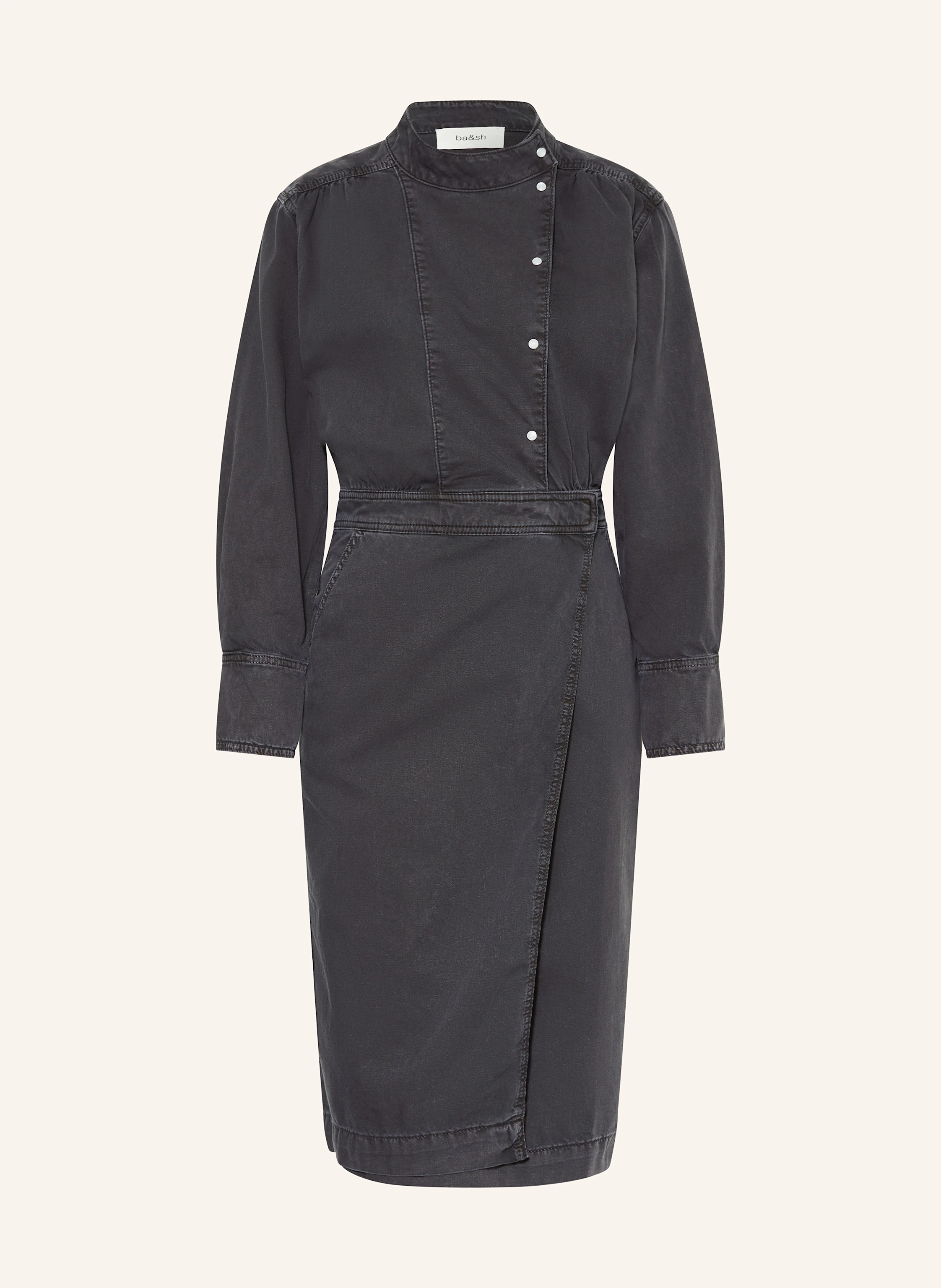 ba&sh Kleid BAKIE