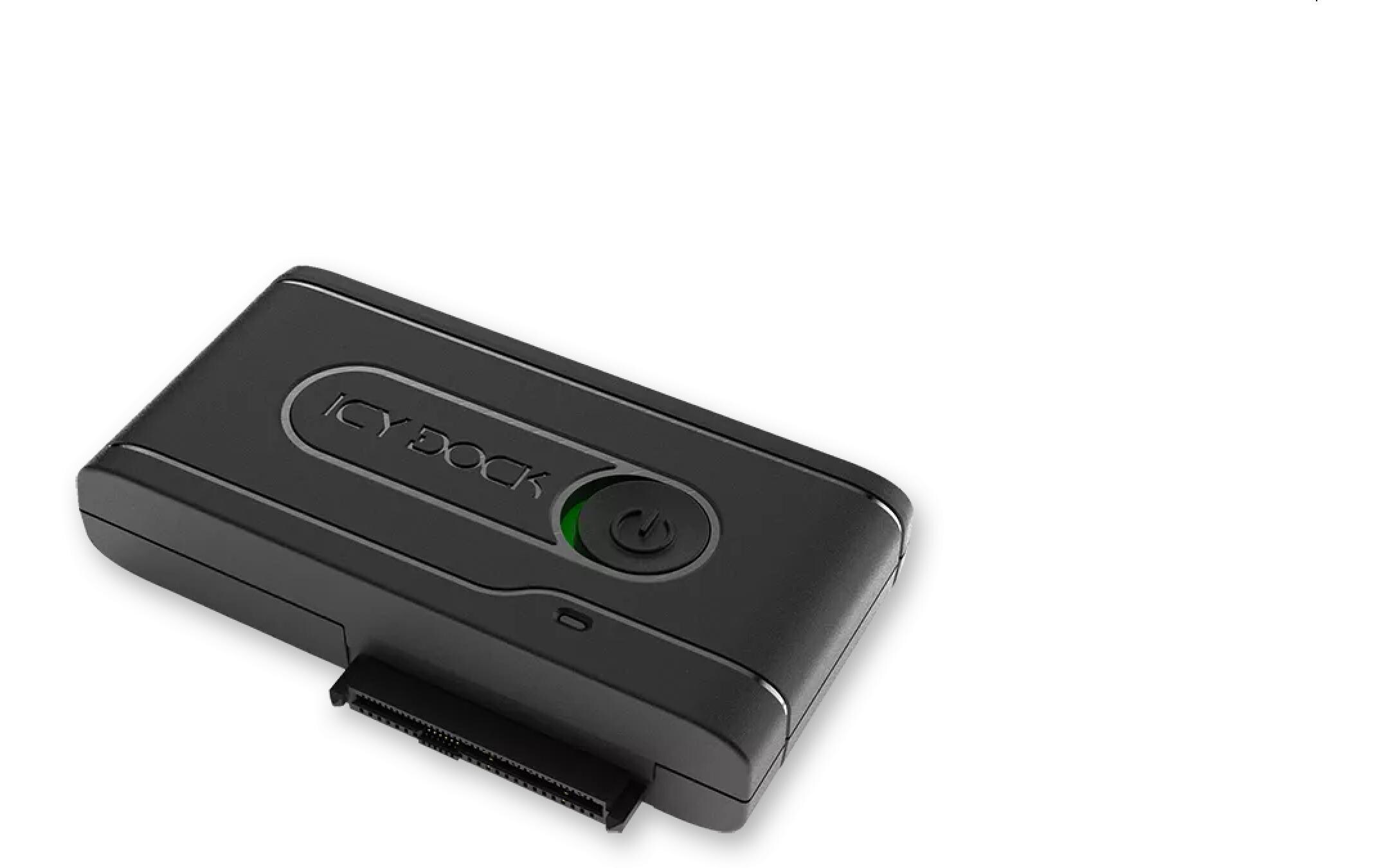 Dockingsstation EZ-Adapter Ex MB931U-1VB R1<br>Thunderbolt 4 kompatibler Reader Adapter