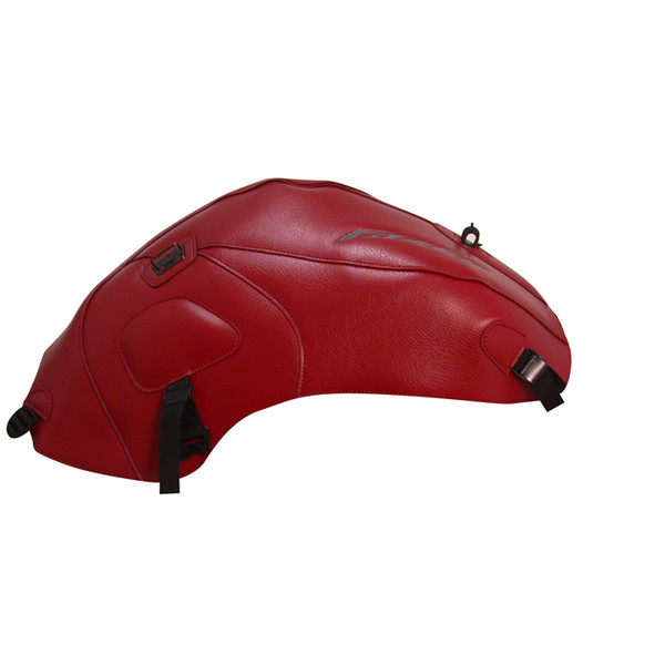 Bagster - Tapis de réservoir 1475D Rouge
