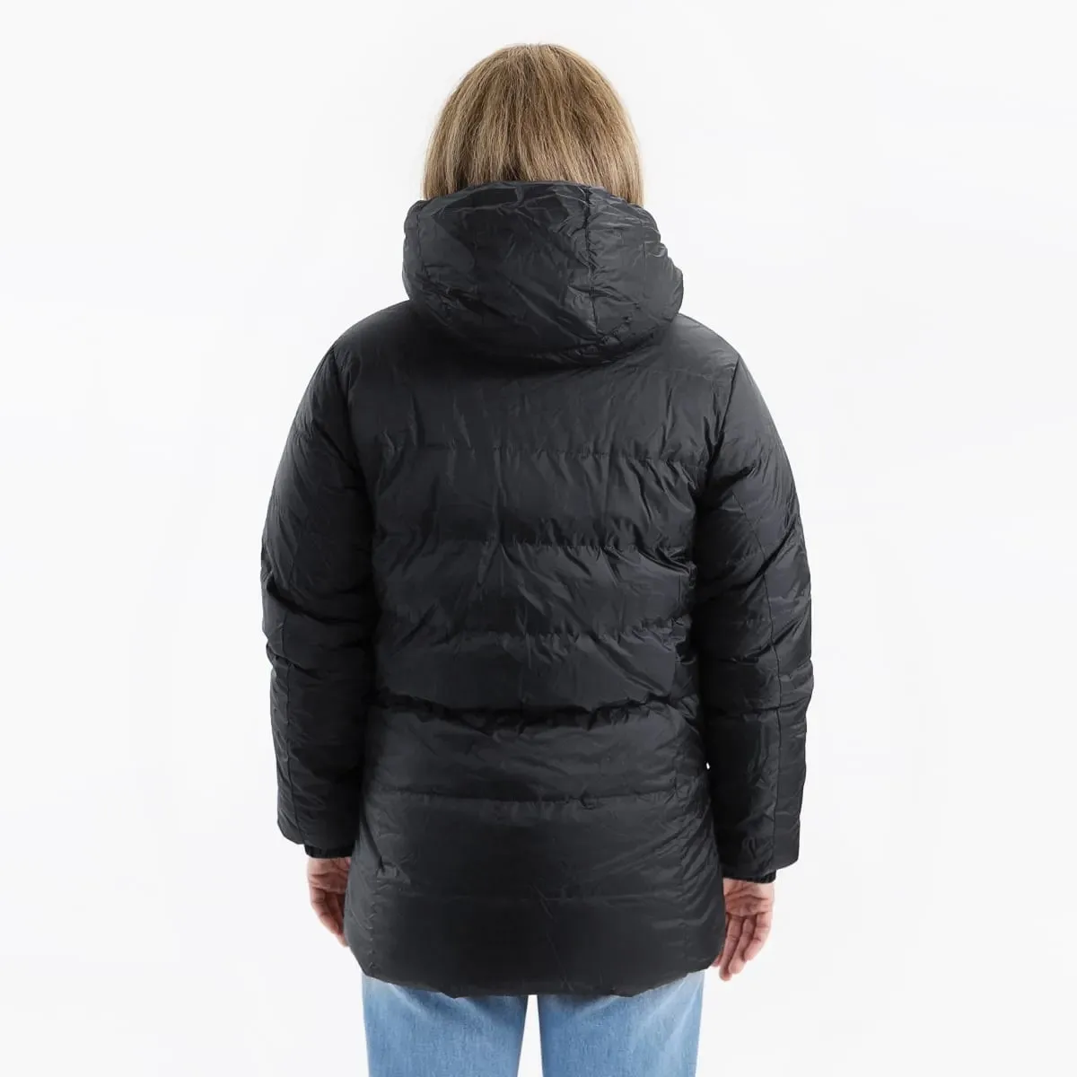 Mountain Equipment K7 Wmns Jacket Obsidian