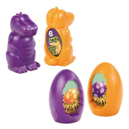 Jumbo Spiele Stratego Junior Dinos