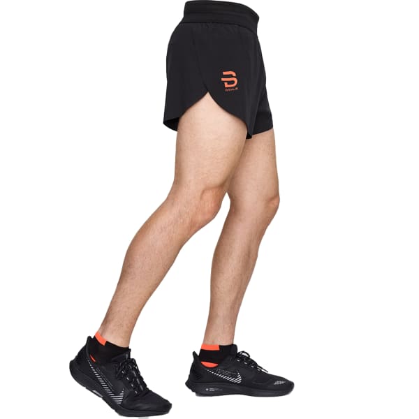 Short running DAEHLIE SHORTS ELITE OBSIDIAN