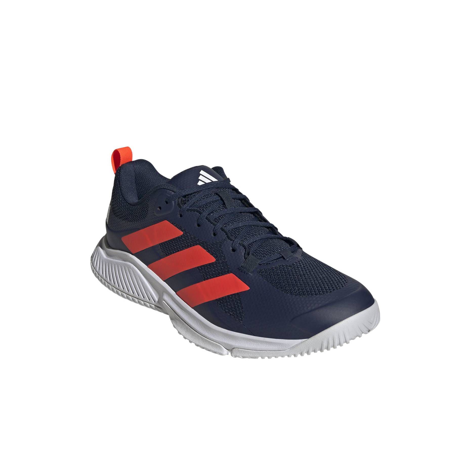 adidas Performance| Herren Volleyballschuhe COURT TEAM BOUNCE 2.0