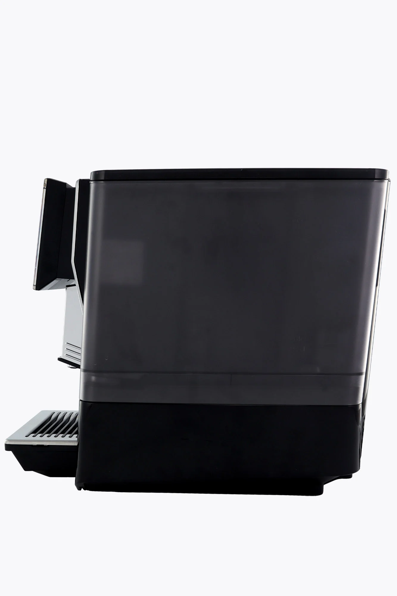 Siemens EQ700 Kaffeevollautomat Integral, Edelstahl