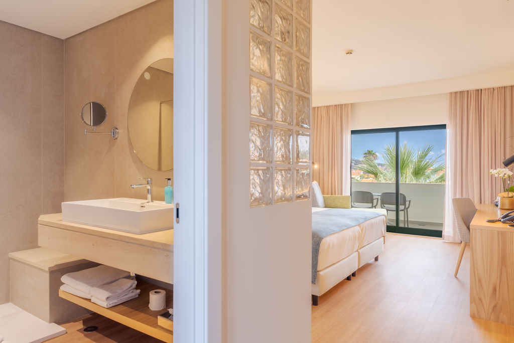 Sentido Galosol Logies en ontbijt - Hotel