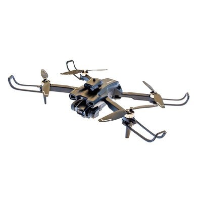 G4P Sammenleggbar Drone med Doble Kamera