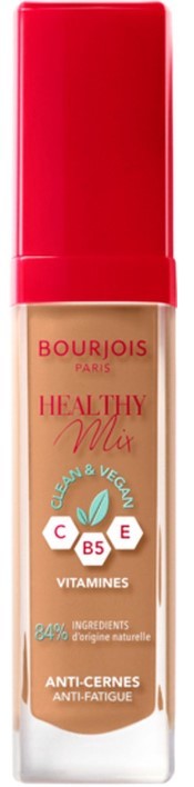 Bourjois Healthy Mix Clean Concealer Maple 6ML