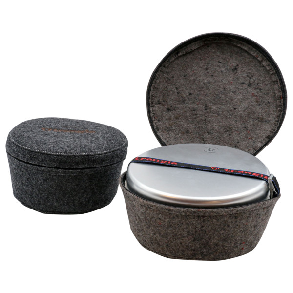 Trangia - Wool-Cover für Sturmkocher - Housse de protection
