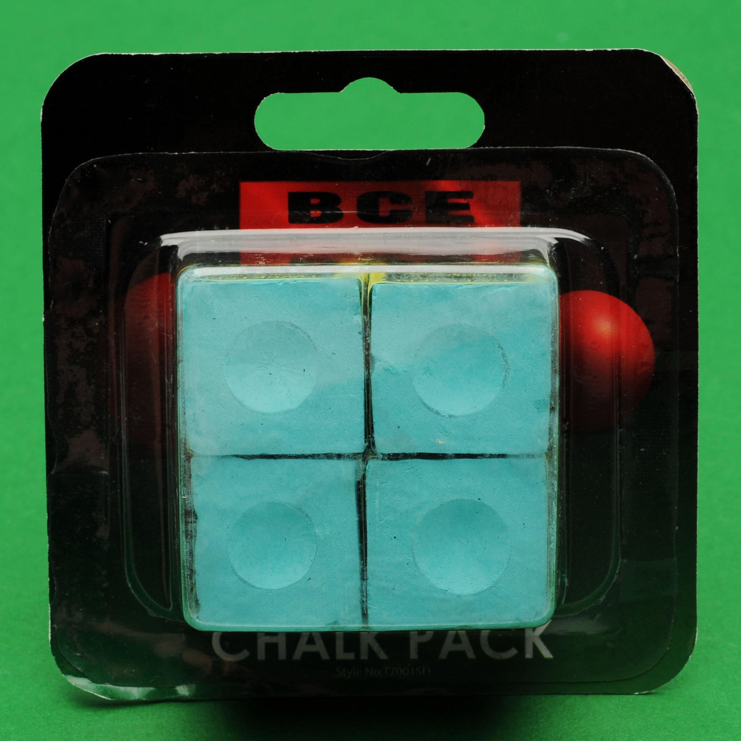 BCE Green Tri Chalk Adults