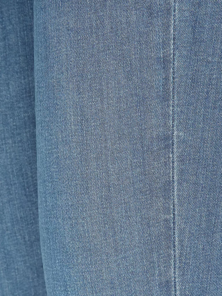 TOMMY HILFIGER Jeans Skinny Fit COMO blau