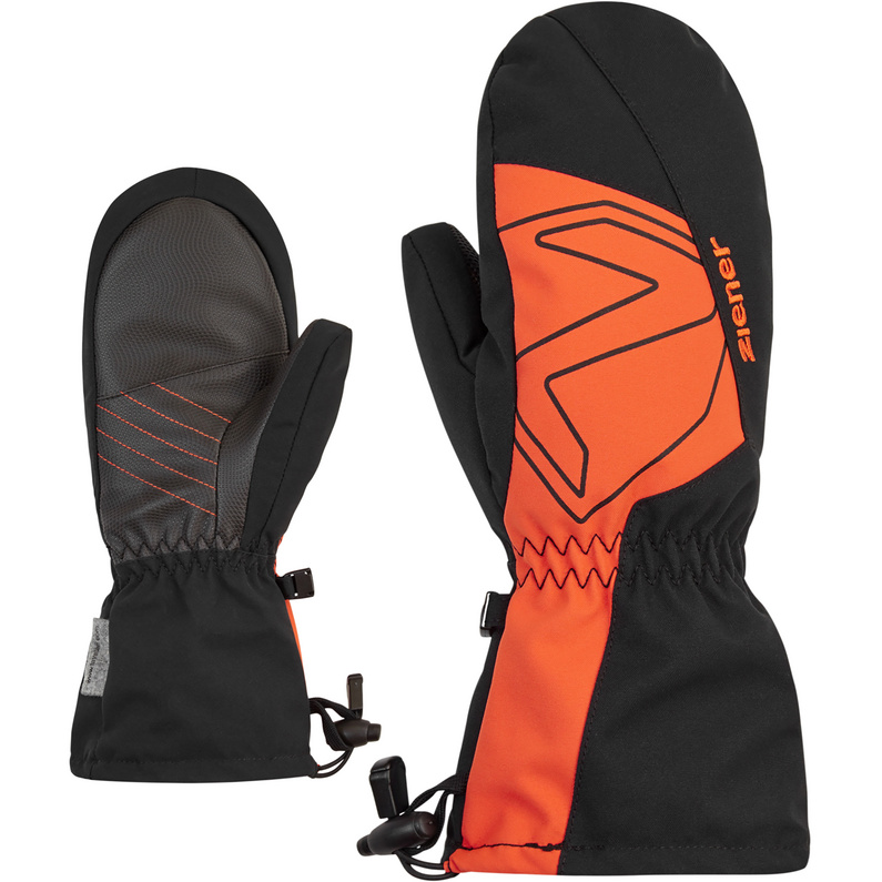 Ziener Kinder Lavalino Handschuhe