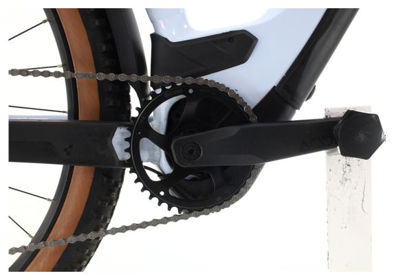 Produit reconditionné · Cube Reaction Hybrid Pro / Vélo VTT électrique / Cube | Très bon état
