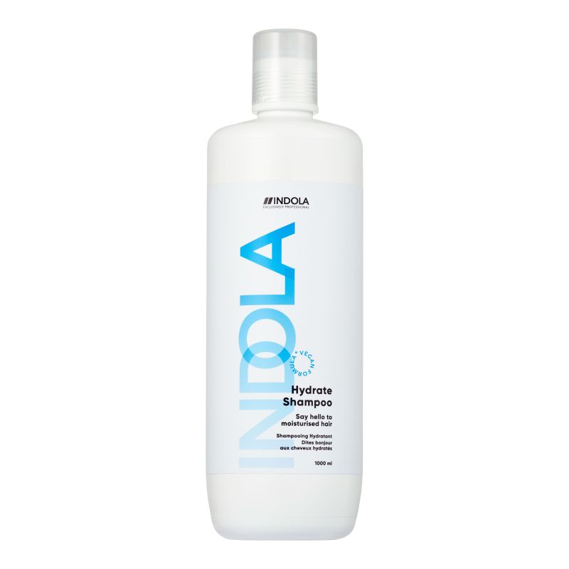 Shampooing Hydratant Innova Hydrate Indola 1000ml