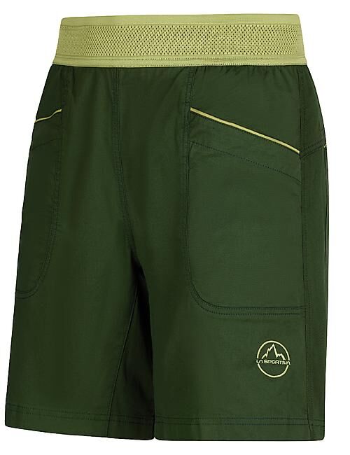 LA SPORTIVA - SHORT ONYX W