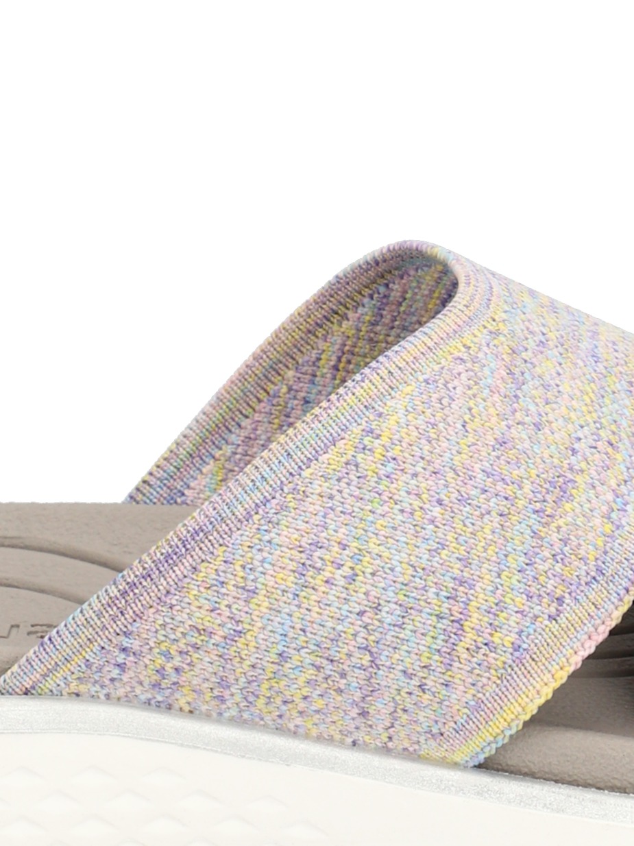 Textil Pantoffel
