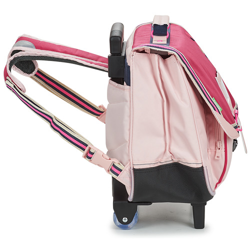 Tann's - CELIA TROLLEY 38 CM - Rose