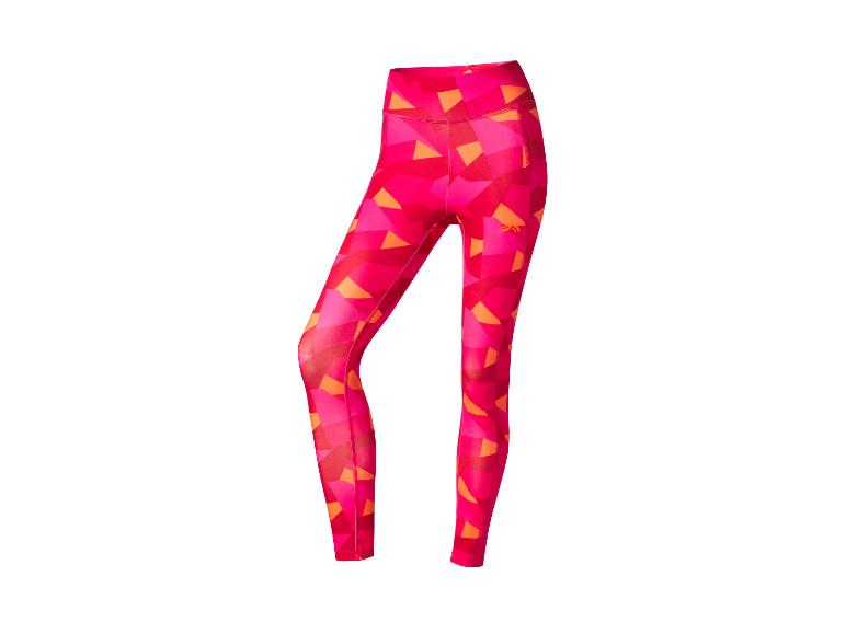 Dames sportlegging