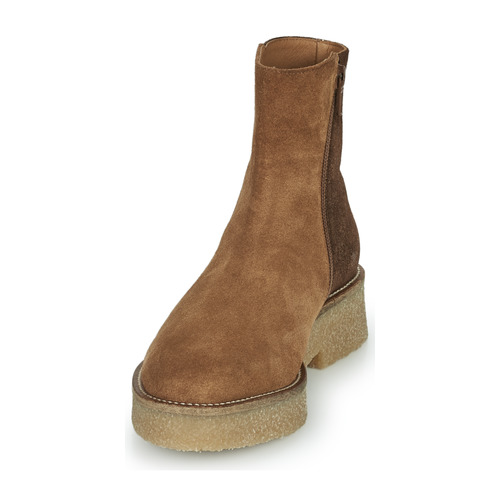 Schmoove - DORA MID - Camel