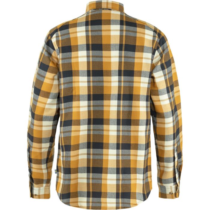 Fjällglim Shirt herreskjorte