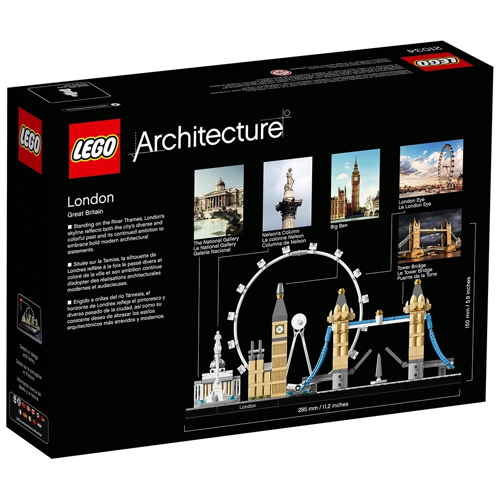 Londres 21034