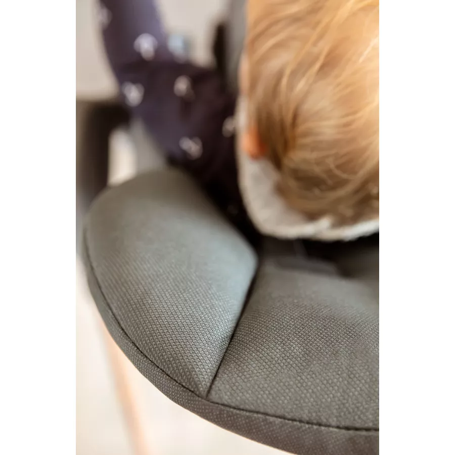 MAXI COSI Hochstuhl Minla Essential Graphite