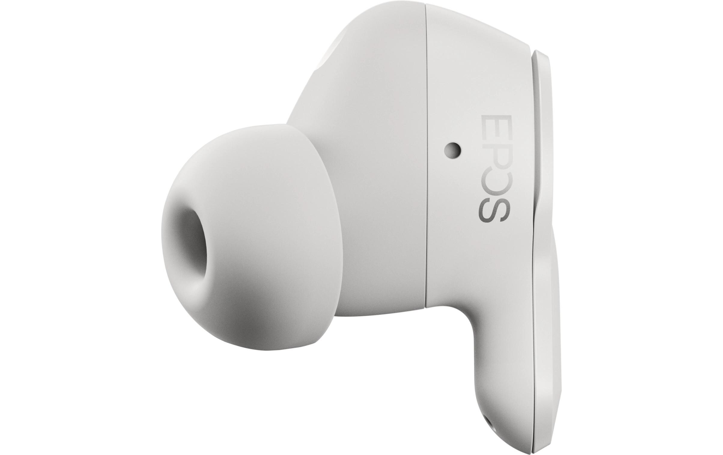 Headset ADAPT E1<br>Kabellose In Ear Kopfhörer