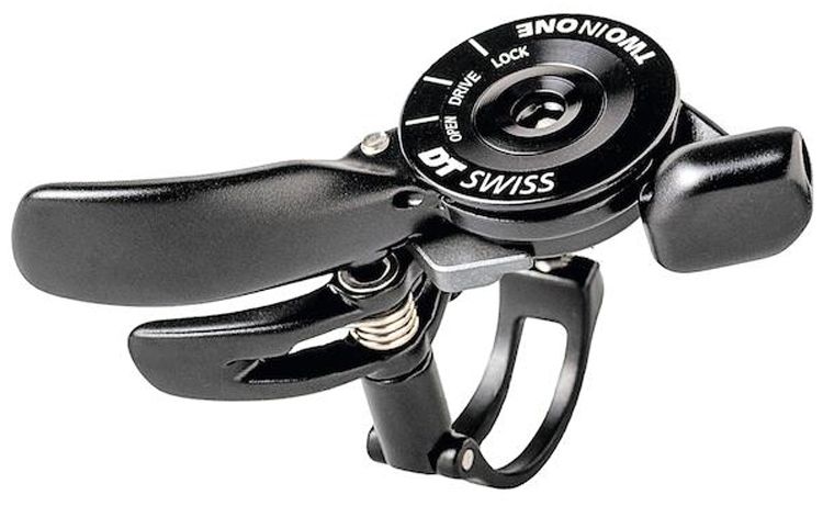 DT Swiss Remote Two in One Double Stage O.D.L. kaufen | Bike-Discount