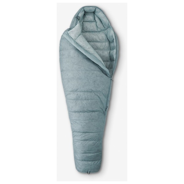 Simond - SIMOND - Sprint Ultra Light 0° Down - Sac de couchage en duvet