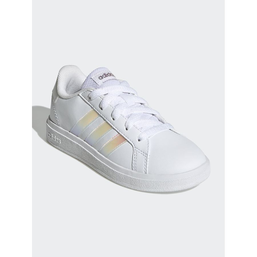 Adidas Chaussure de tennis à lacets Grand Court Lifestyle