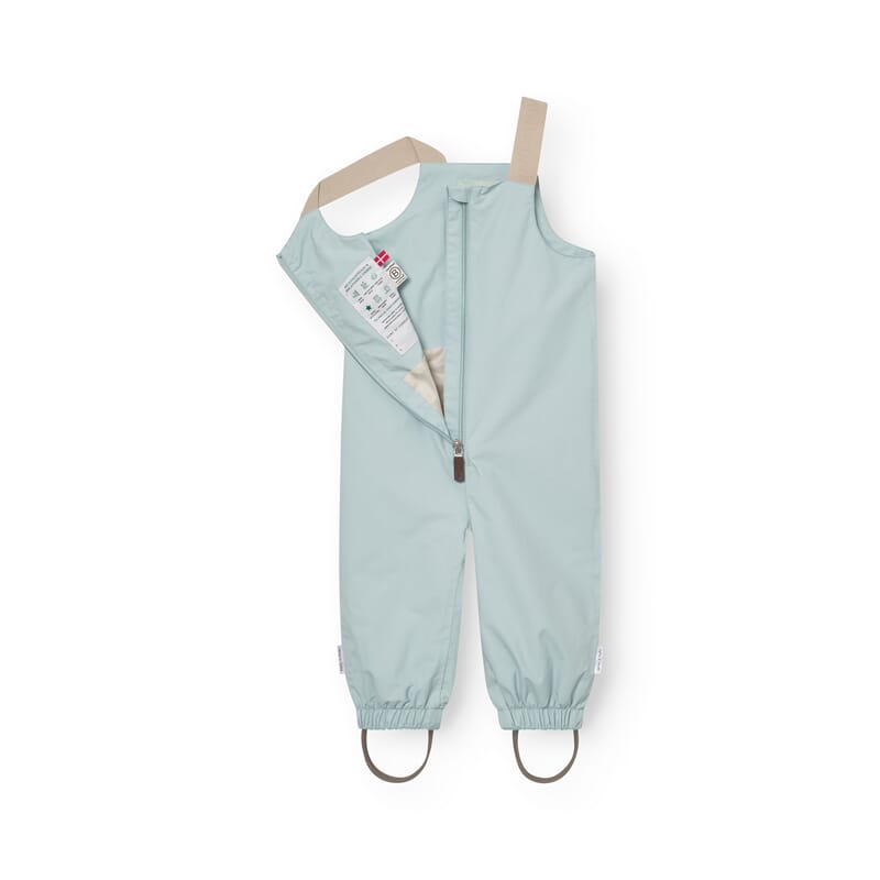 Walentaya Overalls cloud blue - Mini A Ture - Rumpetroll