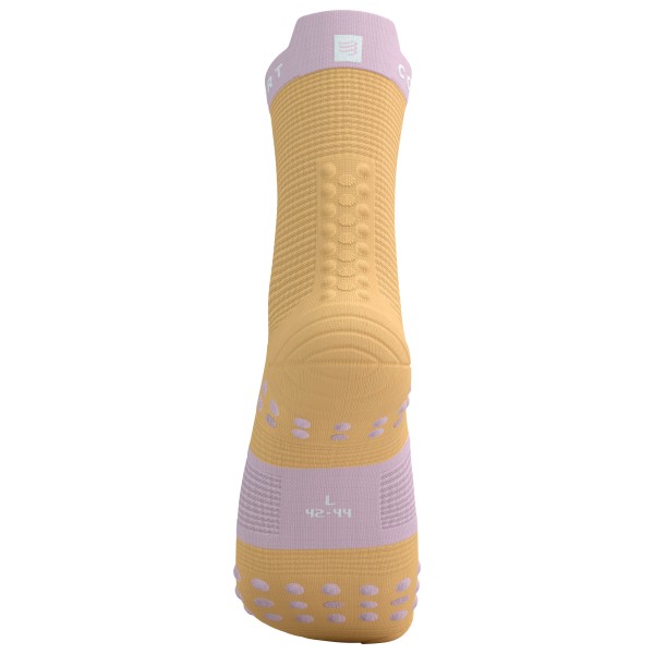 Compressport - Pro Racing Socks V4.0 Run High - Chaussettes de running