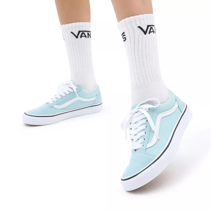 Vans Old Skool Color Theory Sneakers Senior