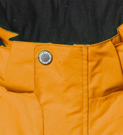 Isbjörn of Sweden Winterjacke - Helikopter - Safran