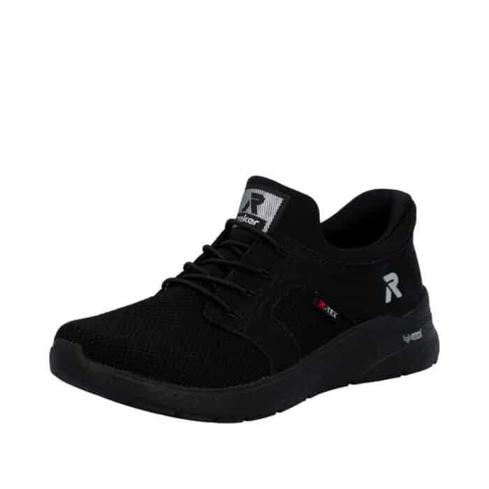 Rieker Ready 2 Go Sneakers Dame M8550-00