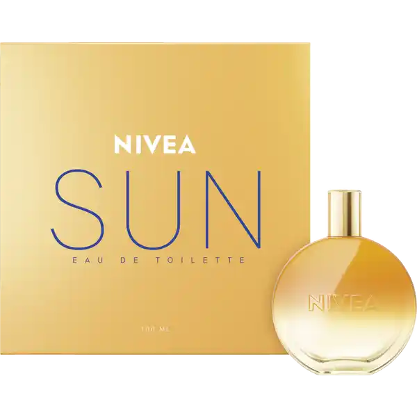 Sun, EdT 100 ml