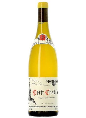 Petit-Chablis - Vincent Dauvissat