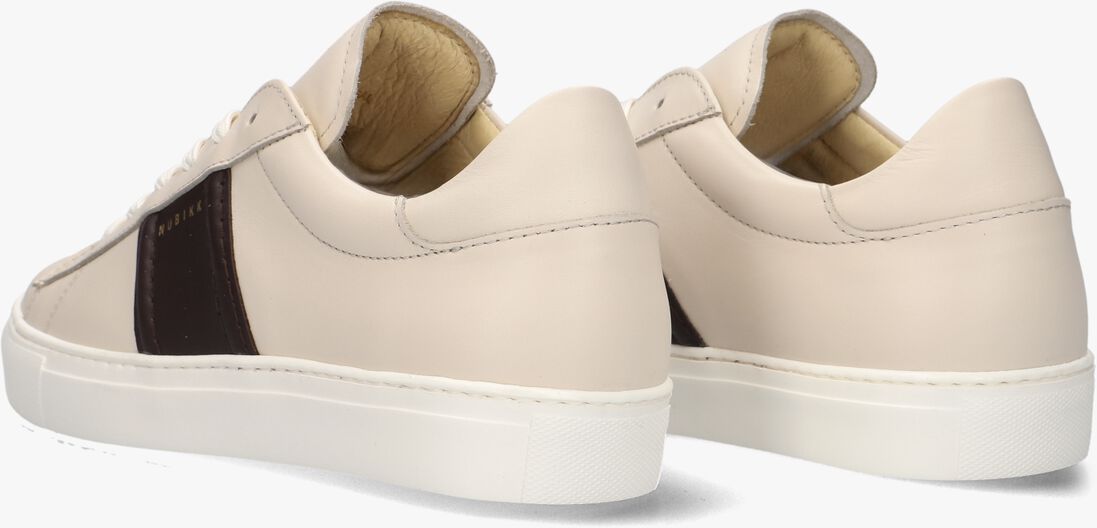 beige nubikk sneakers jolien morris