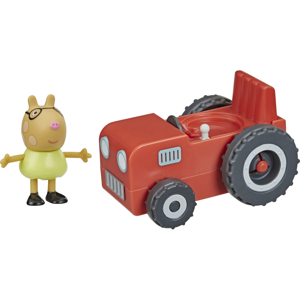 Køb Peppa Pig Little Vehicles Lille Traktor