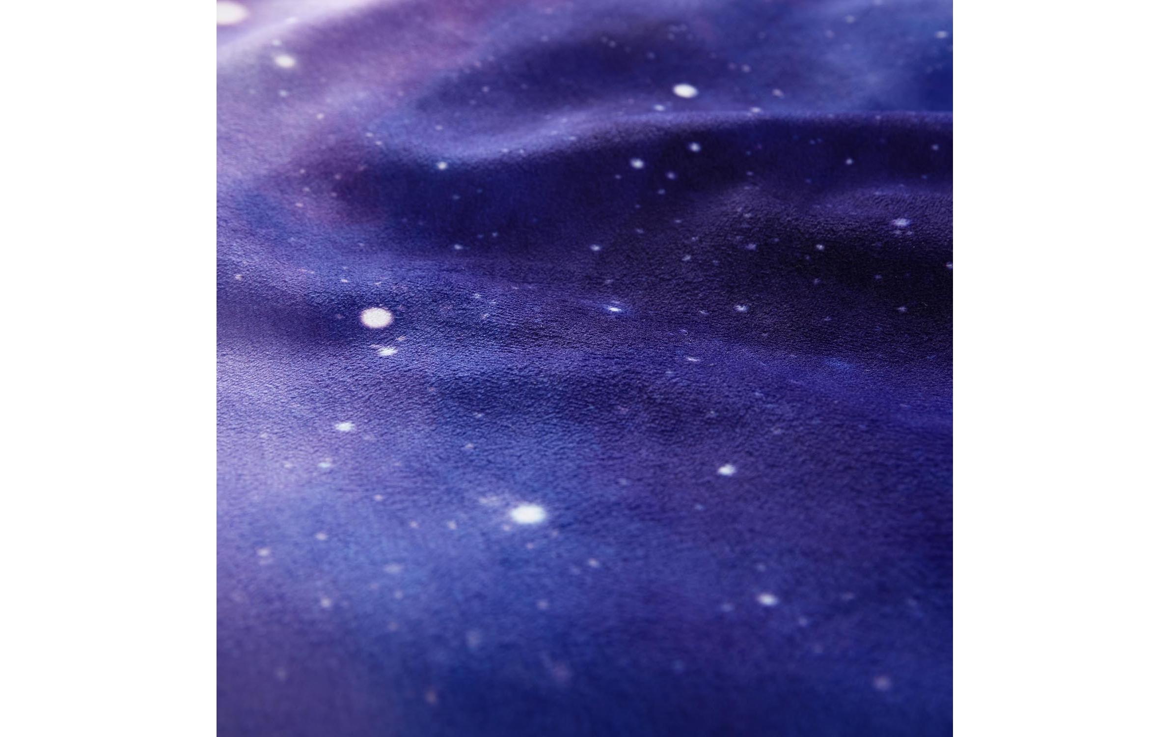 Sitzsack Classic XXL 380 L, Blau<br>Sitzsack für innen und aussen