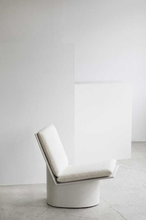 Serax Valerie by Marie Michielssen fauteuil groen