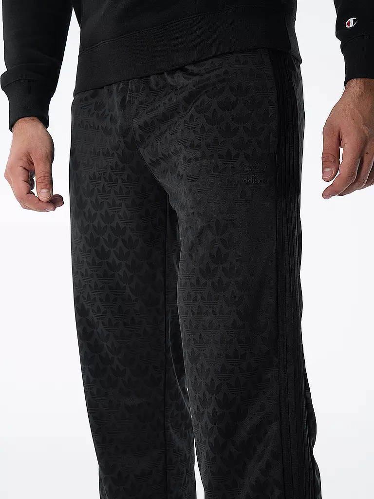 ADIDAS ORIGINALS Jogginghose  schwarz