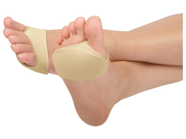 Bandage met gel-inleg